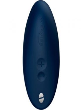 WE-VIBE - MELT CLITORAL STIMULATOR MIDNIGHT BLUE