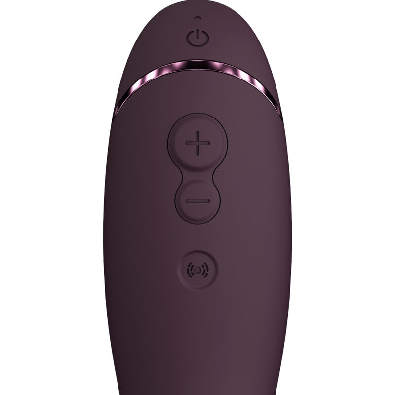 WOMANIZER - OG G-SPOT AUBERGINE - Image 4