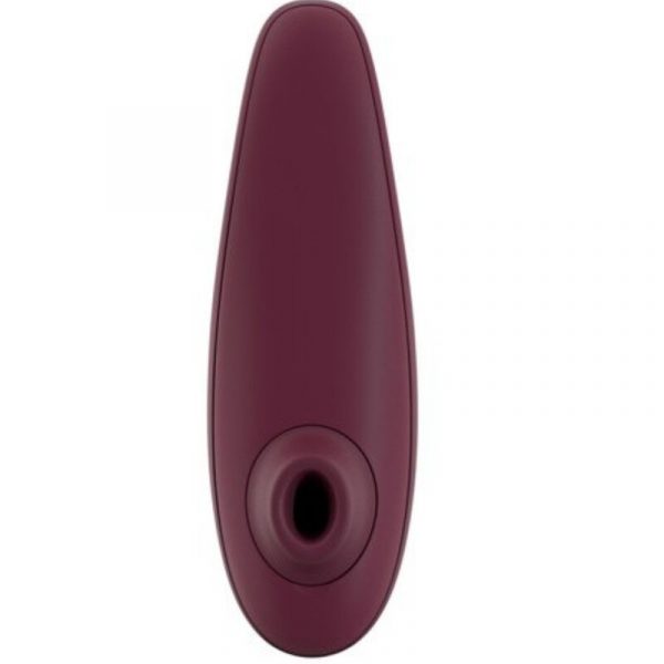 WOMANIZER - CLASSIC 2 CLITORAL STIMULATOR BORDEAUX - Image 3