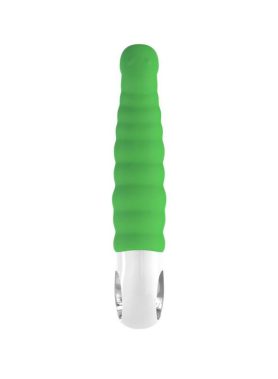 FUN FACTORY - PATCHY PAUL FRESH GREEN
