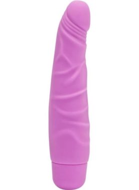 GET REAL - MINI CLASSIC SLIM VIBRATOR PINK