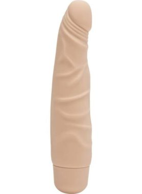 GET REAL - MINI CLASSIC SLIM VIBRATOR SKIN