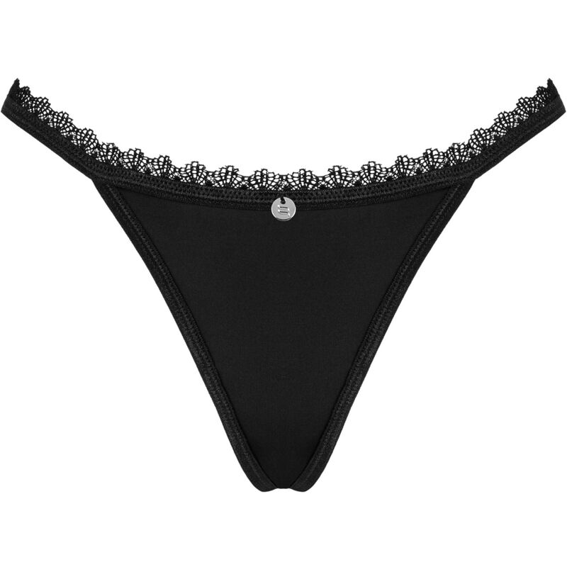 OBSESSIVE - MADERRIS THONG XS/S - Image 7