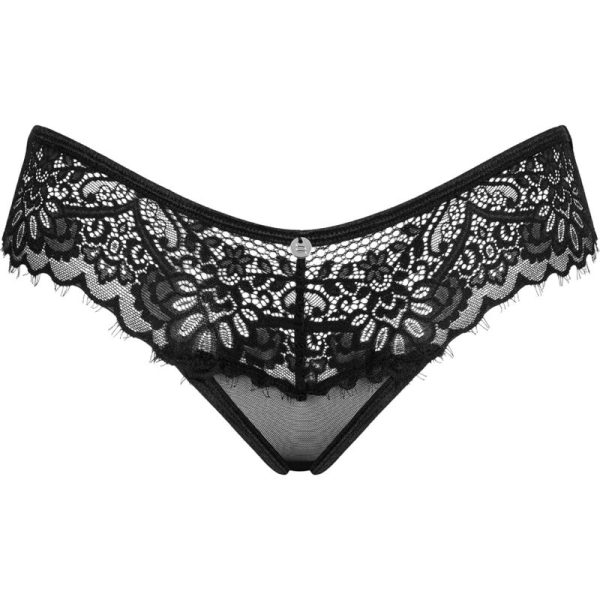 OBSESSIVE - MADERRIS PANTIES XS/S - Image 7