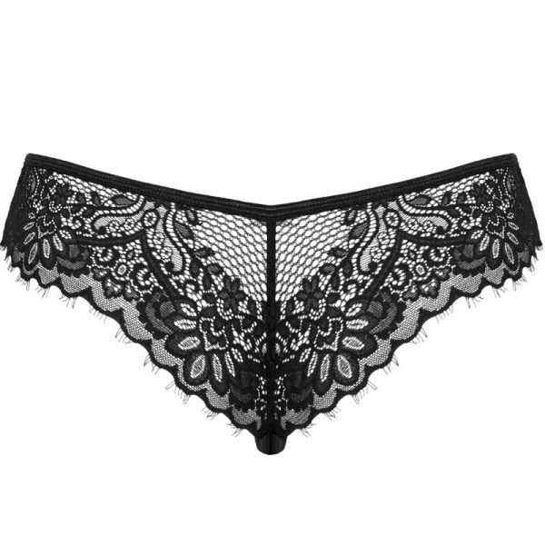 OBSESSIVE - MADERRIS PANTIES XS/S - Image 8