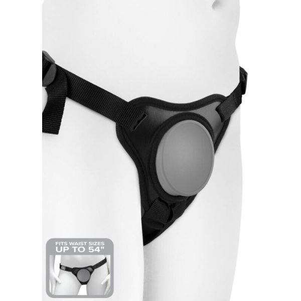 PIPEDREAMS - BODY DOCK ELITE MINI HARNESS - Image 2