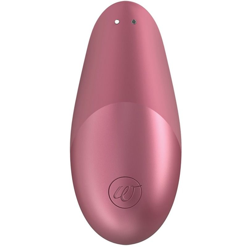 WOMANIZER - LIBERTY CLITORIS STIMULATOR COLOR PINK ROSE - Image 3