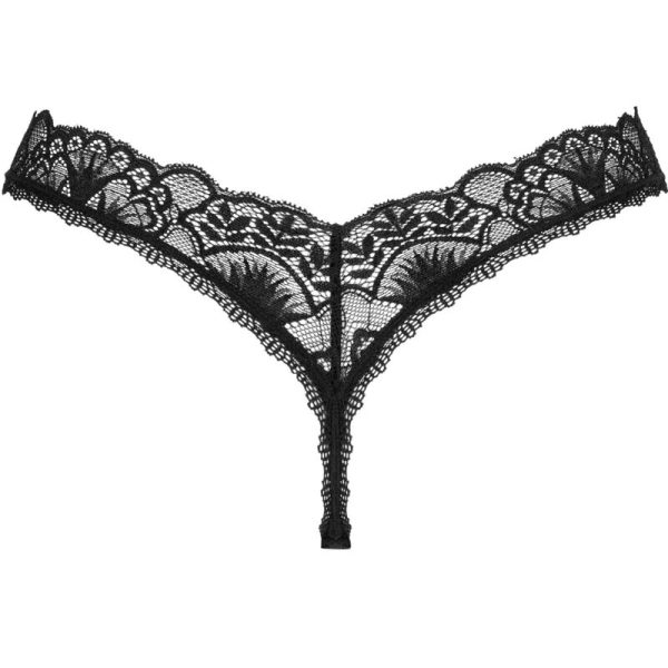 OBSESSIVE - DONNA DREAM THONG XS/S - Image 7