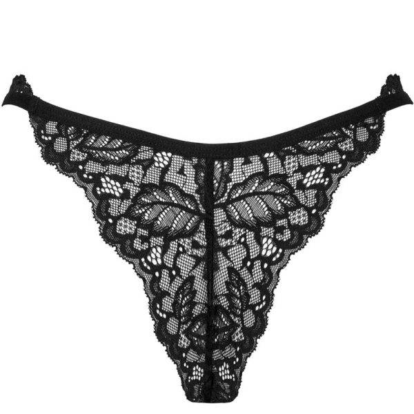 OBSESSIVE - BELLASTIA THONG XL/XXL - Image 6