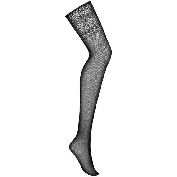 OBSESSIVE - S825 STOCKINGS S/M/L - Image 5