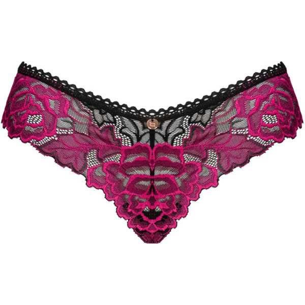 OBSESSIVE - ROSENTY PANTIES XS/S - Image 5