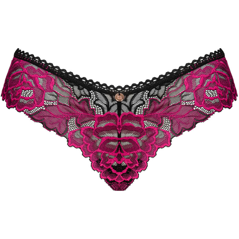 OBSESSIVE - ROSENTY PANTIES M/L - Image 5