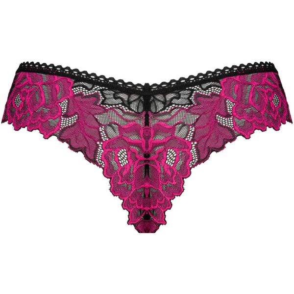 OBSESSIVE - ROSENTY PANTIES XL/XXL - Image 6