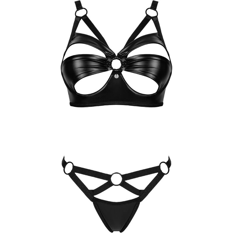 OBSESSIVE - ARMARES SET TWO PIECES M/L - Image 5