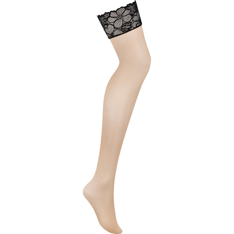 OBSESSIVE - SERAFIA STOCKINGS XS/S - Image 5