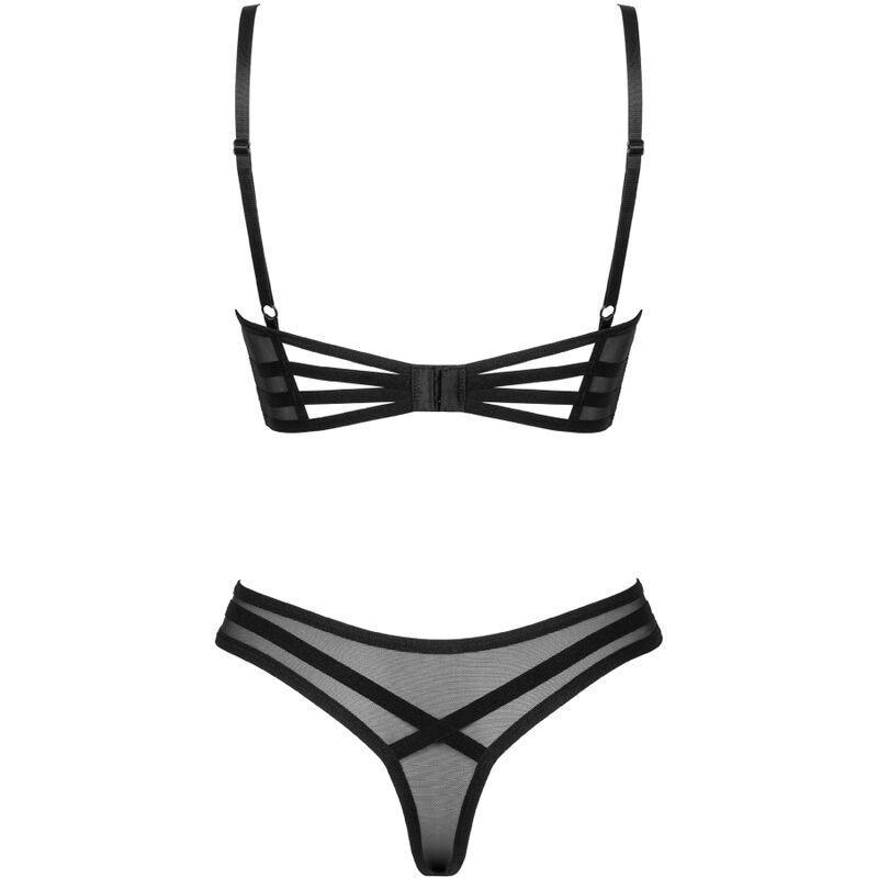 OBSESSIVE - ROXELIA SET TWO PIECES XL/XXL - Image 6