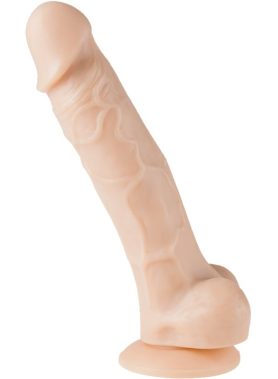 ALIVE - CESAR REALISTIC PENIS 17.5 CM