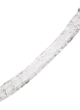 ALIVE - SUPREME REALISTIC PENIS TRANSPARENT 38.5 CM
