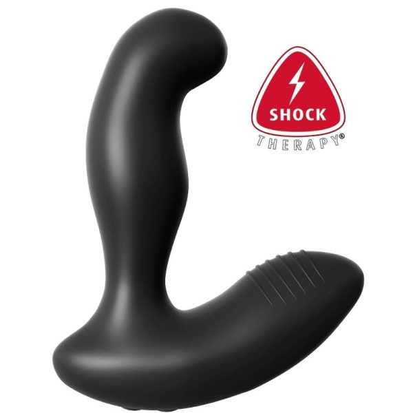 ANAL FANTASY ELITE COLLECTION - ELECTRO STIM VIBRATOR PROSTATE MASSAGER - Image 3