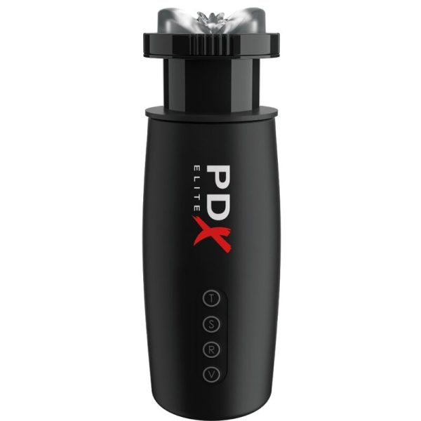 PDX ELITE - STROKER ULTRA-POWERFUL RECHARGEABLE - Image 3