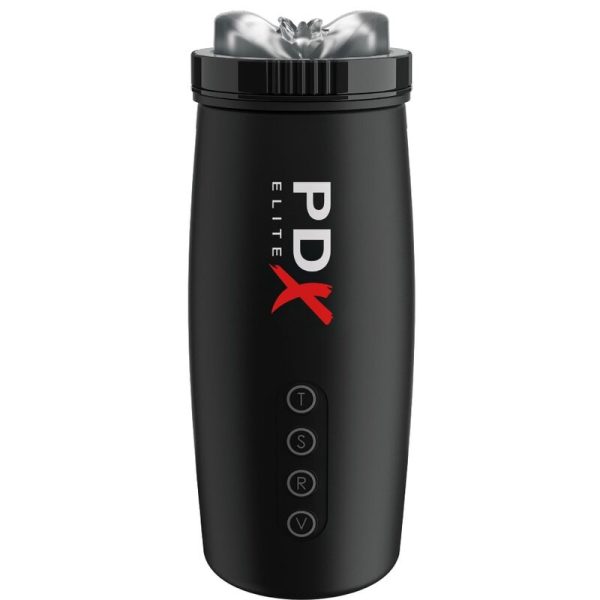 PDX ELITE - STROKER ULTRA-POWERFUL RECHARGEABLE - Image 4