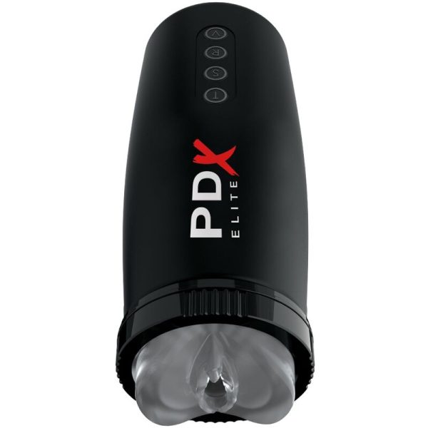 PDX ELITE - STROKER ULTRA-POWERFUL RECHARGEABLE - Image 2