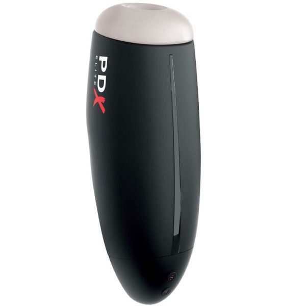 PDX ELITE - STROKER FAP-O-MATIC SUCTION AND VIBRATOR - Image 2