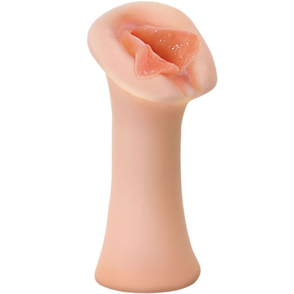 FETISH FANTASY EXTREME - LUSCIOUS LIPS STROKER SILICONE - Image 3