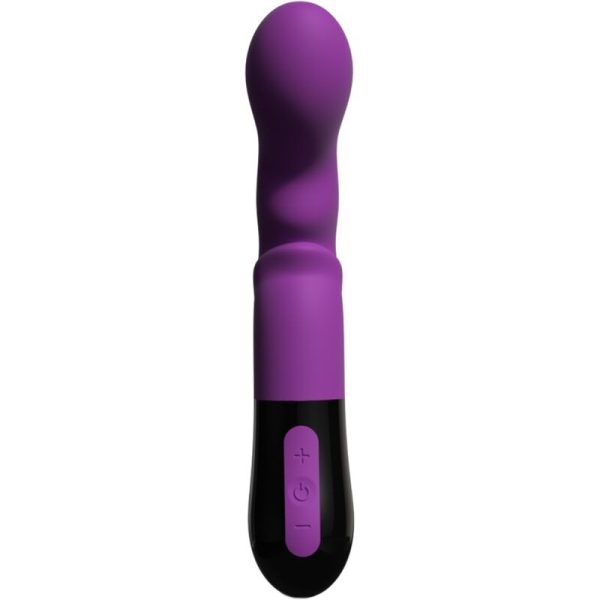 ADRIEN LASTIC - NYX 2.0 G-SPOT VIBRATOR VIOLET - Image 5