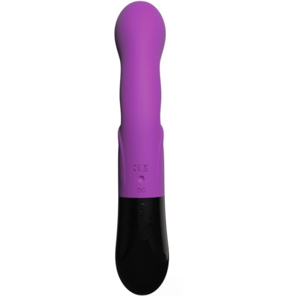 ADRIEN LASTIC - NYX 2.0 G-SPOT VIBRATOR VIOLET - Image 4