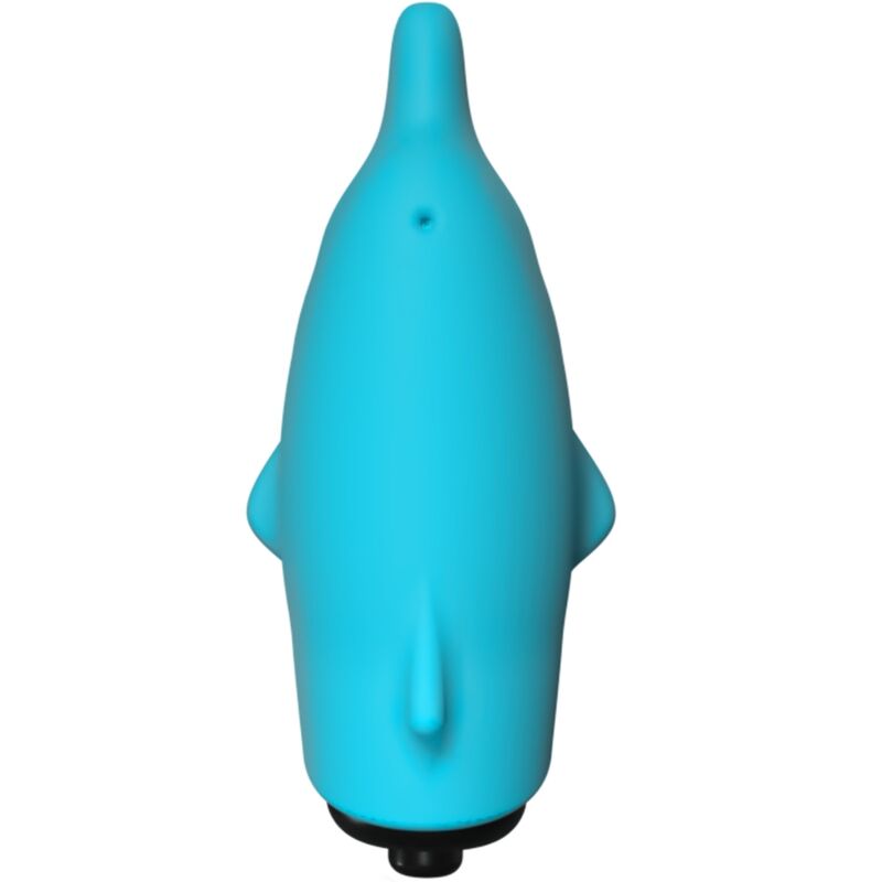 ADRIEN LASTIC - FLIPPY POCKET VIBRATOR DELFIN - Image 4
