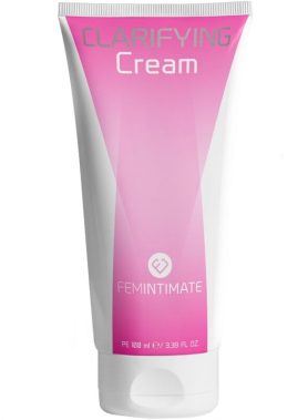 FEMINTIMATE - CLARIFYING CREAM WHITENING 100 ML