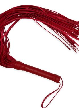 ALIVE - FANTASY WHIP RED