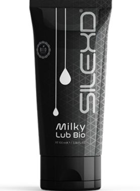 SILEXD - BIO CREAMY LUBRICANT 100 ML