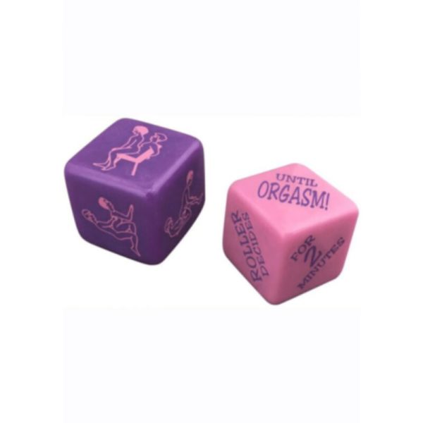 KHEPER GAMES - SEX DICE GAME - Image 2