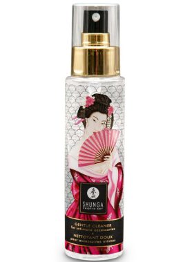 SHUNGA - GENTLE TOY CLEANER 115 ML