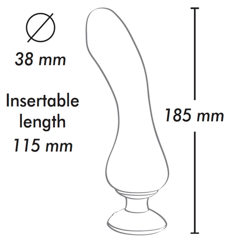 SHUNGA - SANYA INTIMATE MASSAGER PINK - Image 5