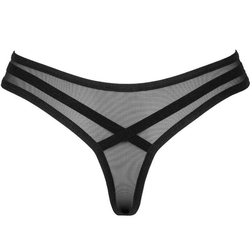 OBSESSIVE - ROXELIA THONG M/L - Image 8