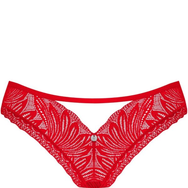 OBSESSIVE - CHILISA PANTIES XS/S - Image 6