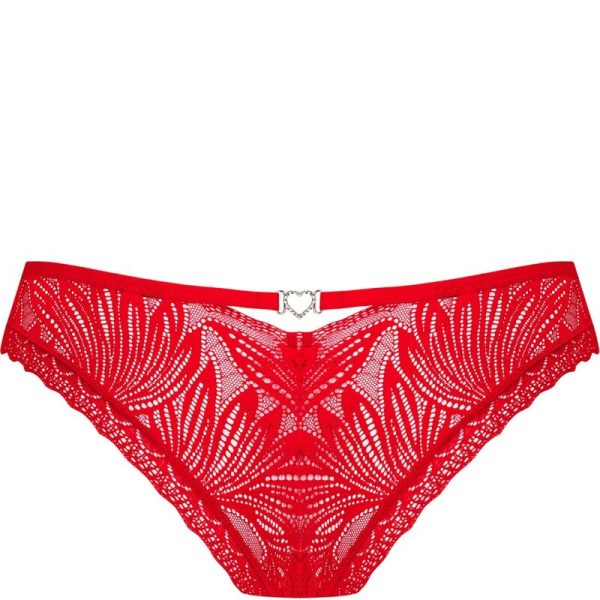 OBSESSIVE - CHILISA PANTIES XS/S - Image 7