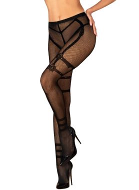 OBSESSIVE - S123 TIGHTS S/M/L