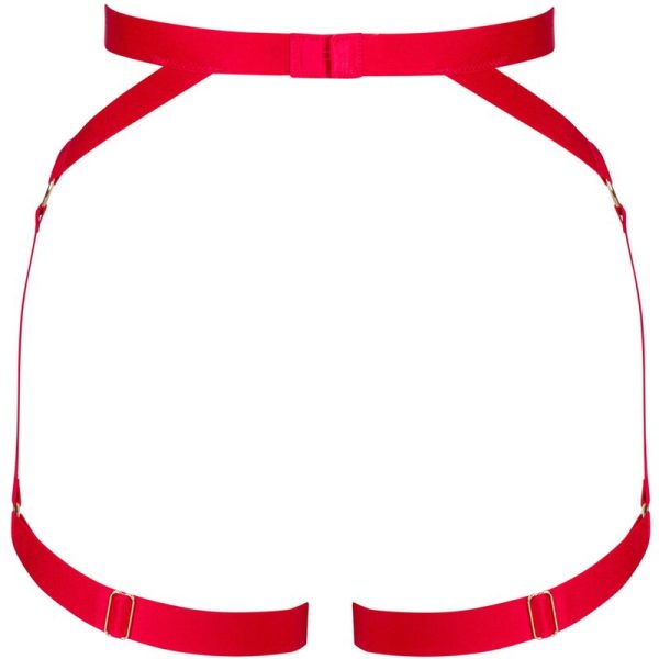 OBSESSIVE - ELIANES HARNESS M/L - Image 7