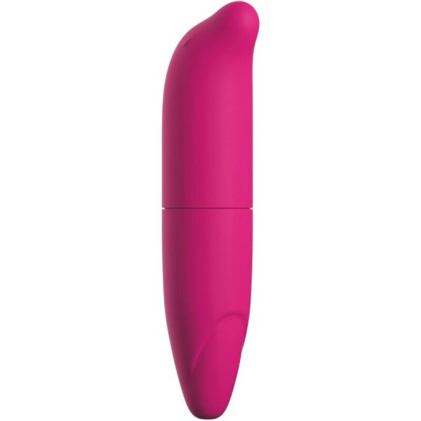 CLASSIX - KIT FOR COUPLES WITH RING, BULLET AND STIMULATOR PINK - Image 3