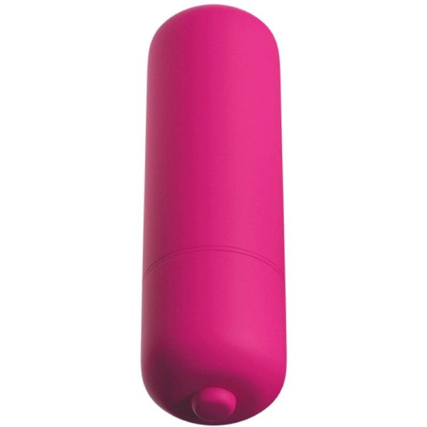 CLASSIX - KIT FOR COUPLES WITH RING, BULLET AND STIMULATOR PINK - Image 5