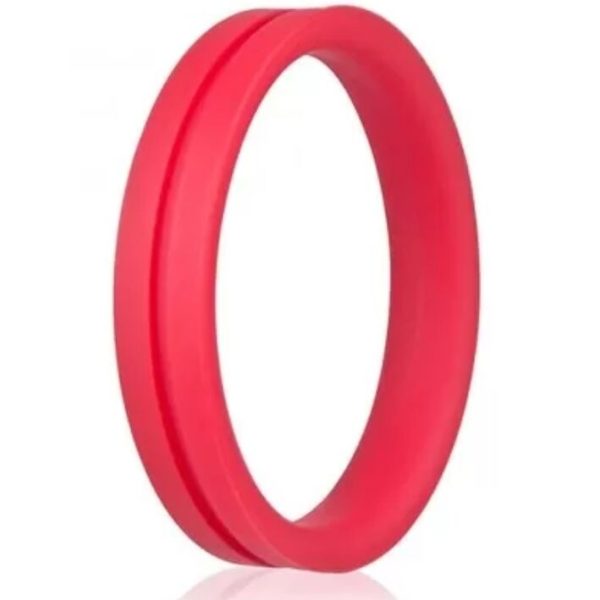 SCREAMING O - RINGO PRO XL RED RING - Image 3