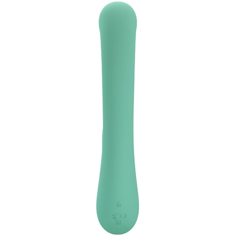 PRETTY LOVE - LAMAR RABBIT VIBRATOR & GREEN G-SPOT - Image 4