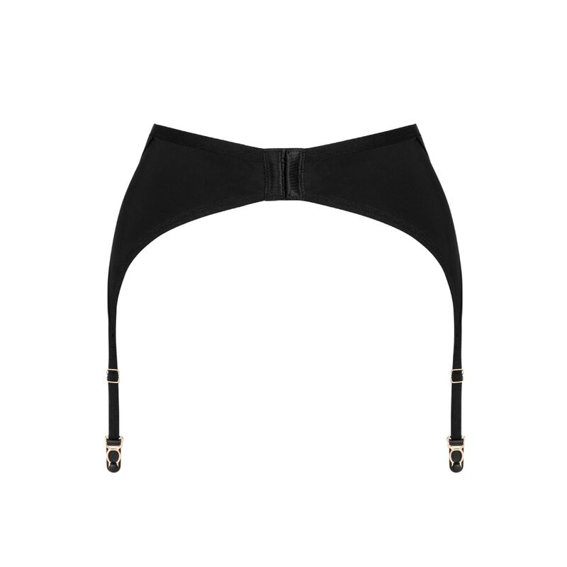 OBSESSIVE - NESARI GARTER BELT XL/XXL - Image 8