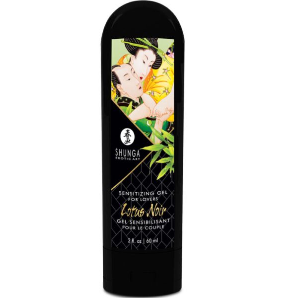 SHUNGA - EDO GARDEN KIT ORGANIC COLLECTION - Image 3