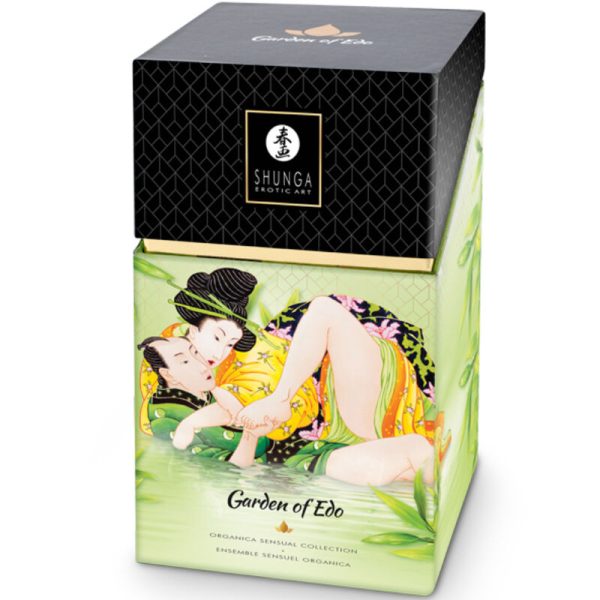 SHUNGA - EDO GARDEN KIT ORGANIC COLLECTION - Image 8