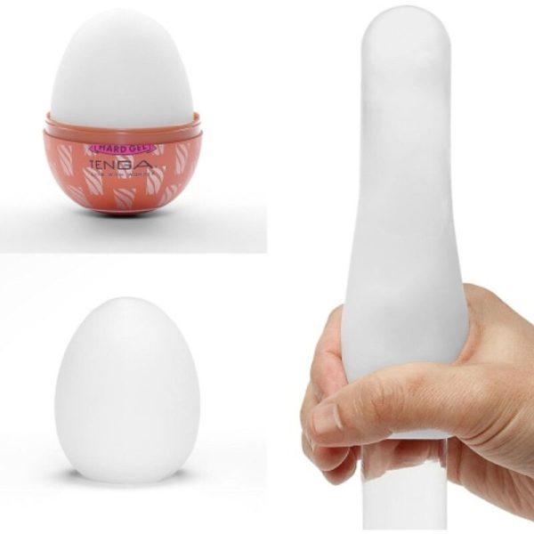 TENGA - CONE MASTURBATOR EGG - Image 3